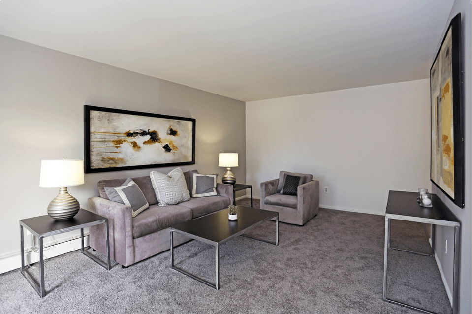 Executive House Apartments